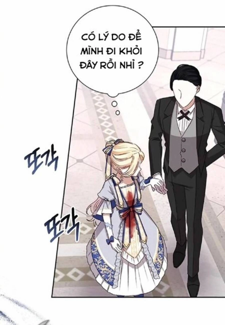 Bạo Chúa Muốn Có Cuộc Sống Tốt Đẹp Chapter 5 - 81