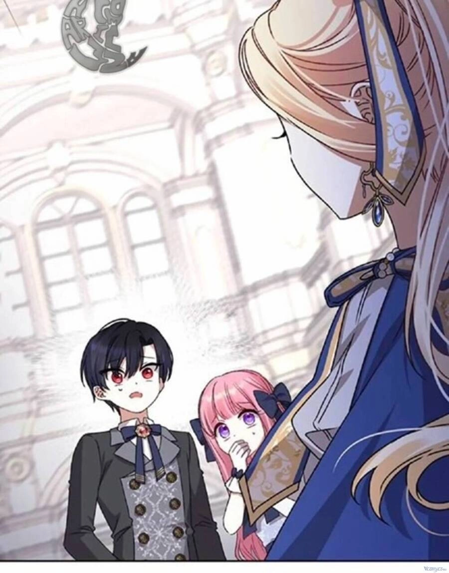 Bạo Chúa Muốn Có Cuộc Sống Tốt Đẹp Chapter 5 - 84