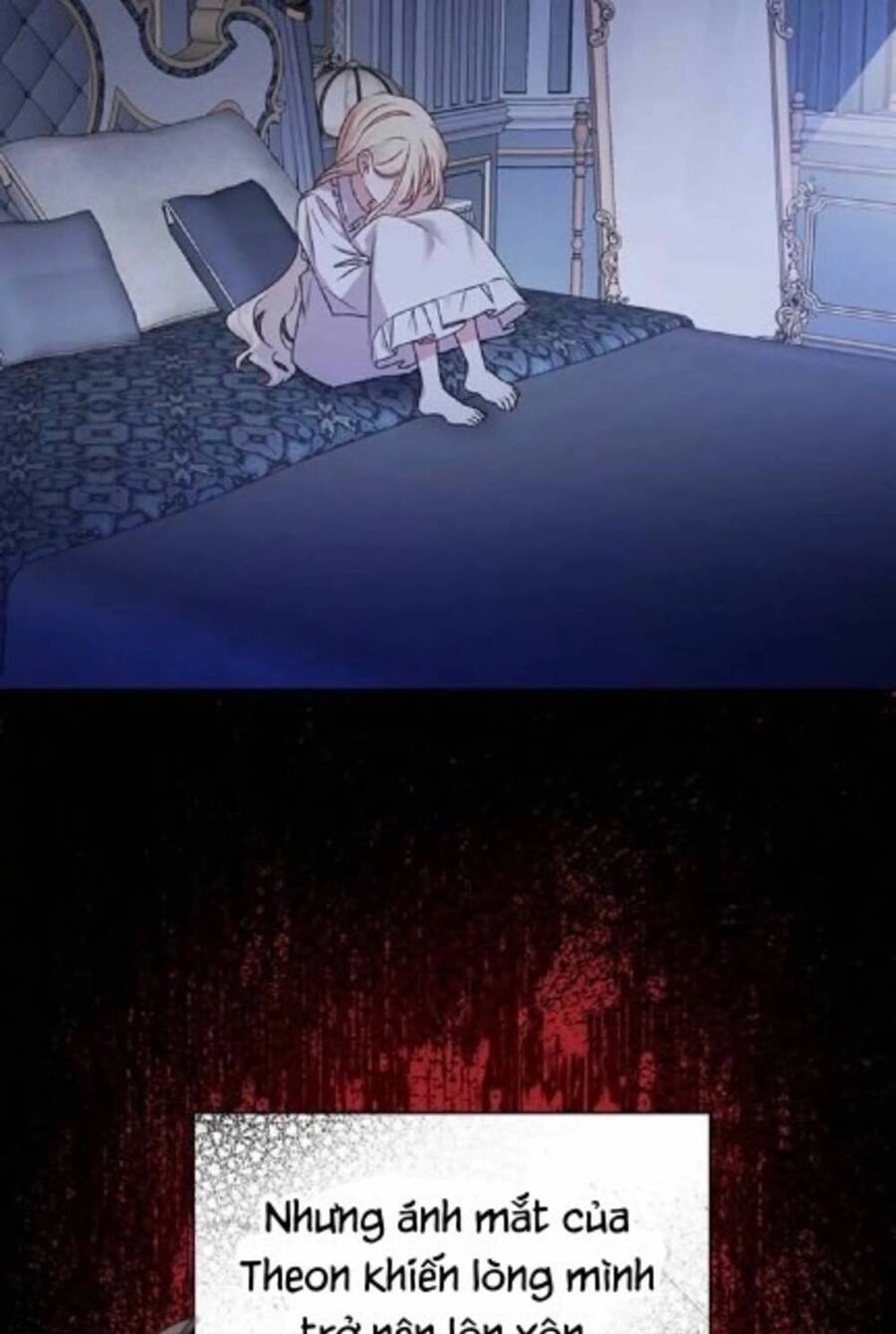 Bạo Chúa Muốn Có Cuộc Sống Tốt Đẹp Chapter 5 - 98