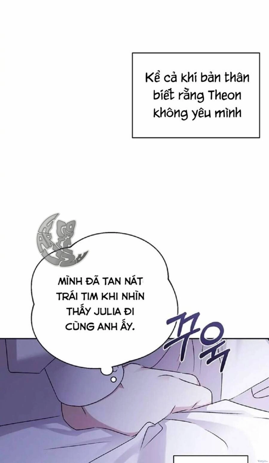 Bạo Chúa Muốn Có Cuộc Sống Tốt Đẹp Chapter 5 - 100