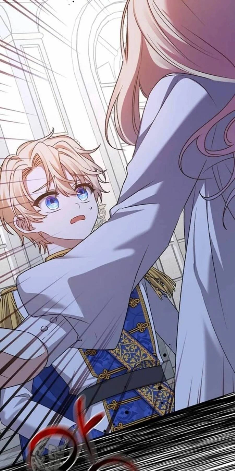 Bạo Chúa Muốn Có Cuộc Sống Tốt Đẹp Chapter 5 - 115