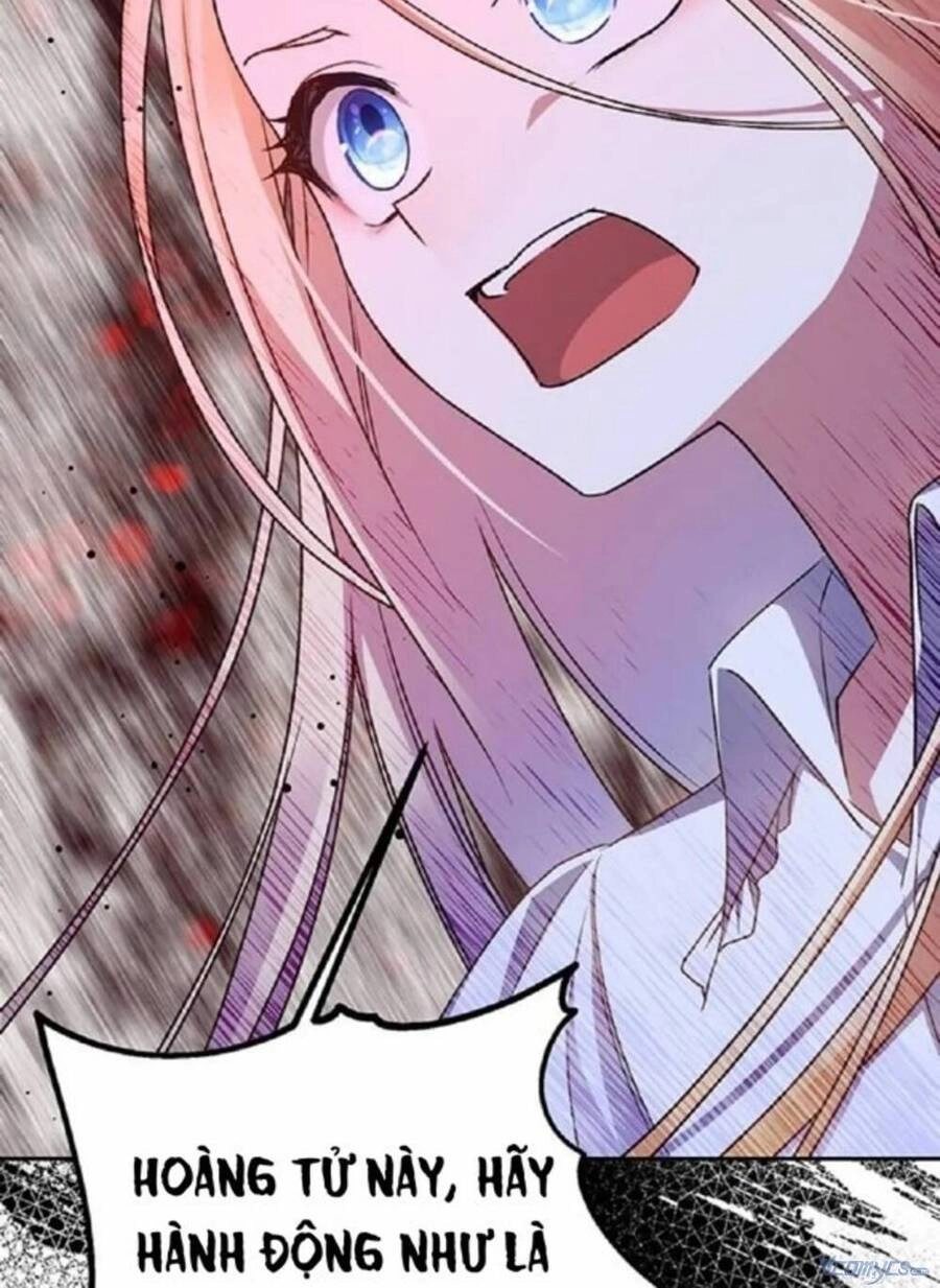 Bạo Chúa Muốn Có Cuộc Sống Tốt Đẹp Chapter 5 - 117