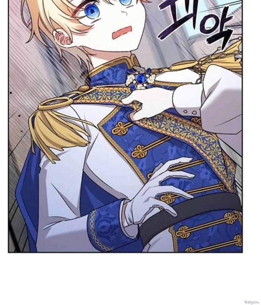 Bạo Chúa Muốn Có Cuộc Sống Tốt Đẹp Chapter 5 - 120