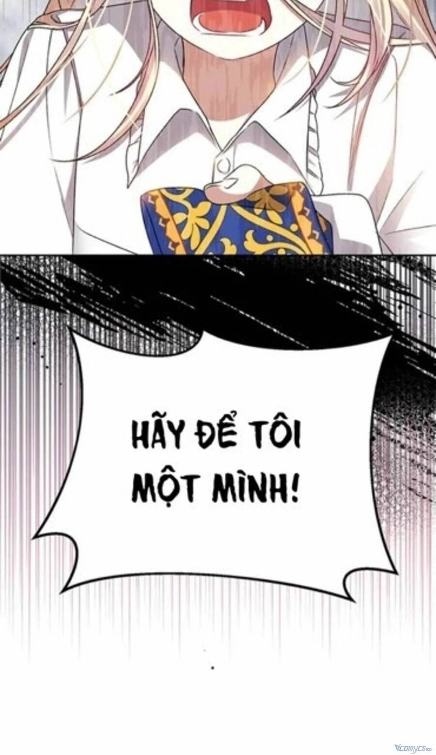 Bạo Chúa Muốn Có Cuộc Sống Tốt Đẹp Chapter 5 - 122