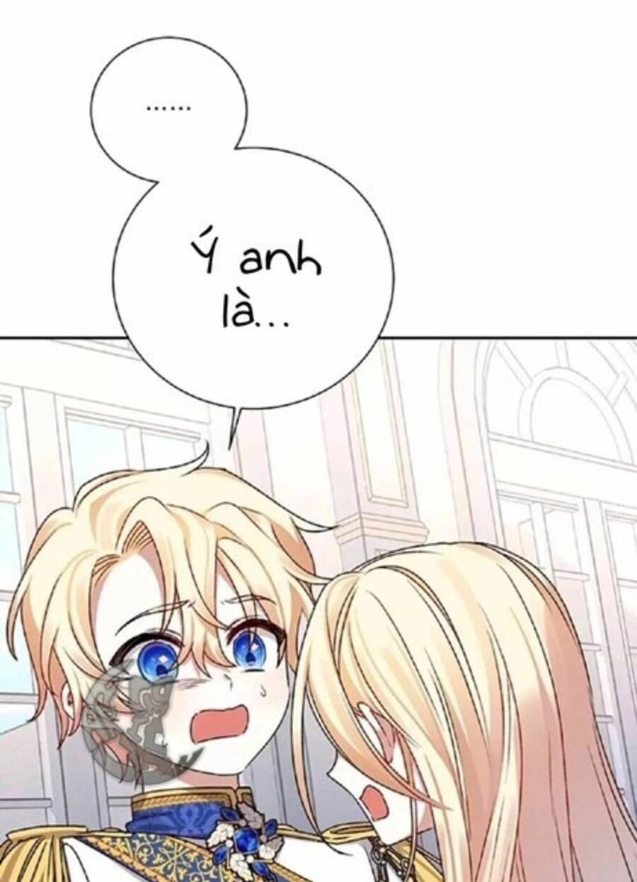 Bạo Chúa Muốn Có Cuộc Sống Tốt Đẹp Chapter 5 - 123