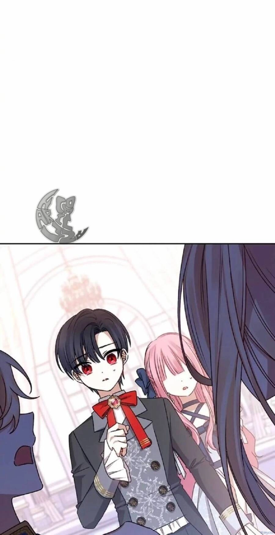 Bạo Chúa Muốn Có Cuộc Sống Tốt Đẹp Chapter 5 - 125