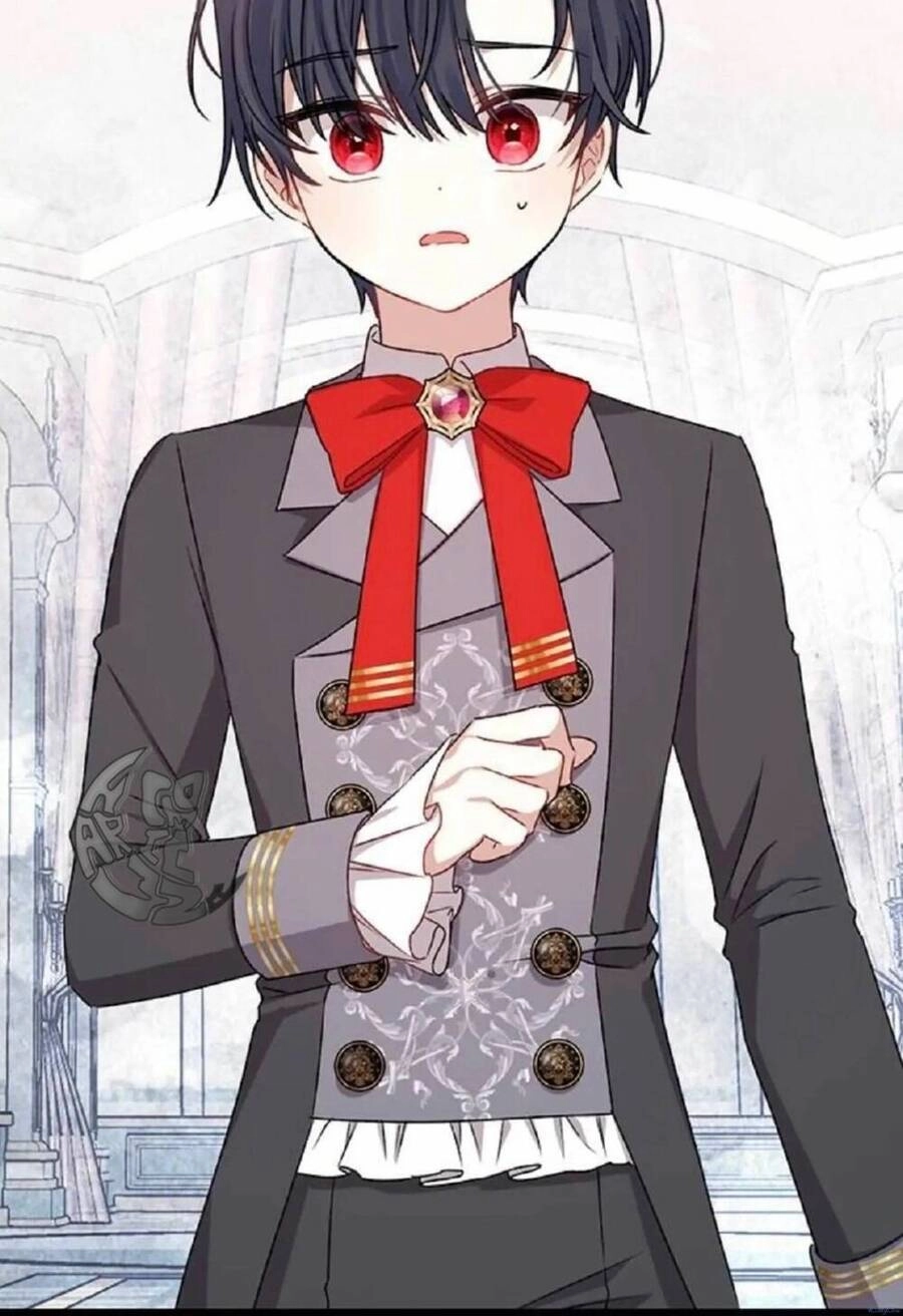 Bạo Chúa Muốn Có Cuộc Sống Tốt Đẹp Chapter 6 - 5