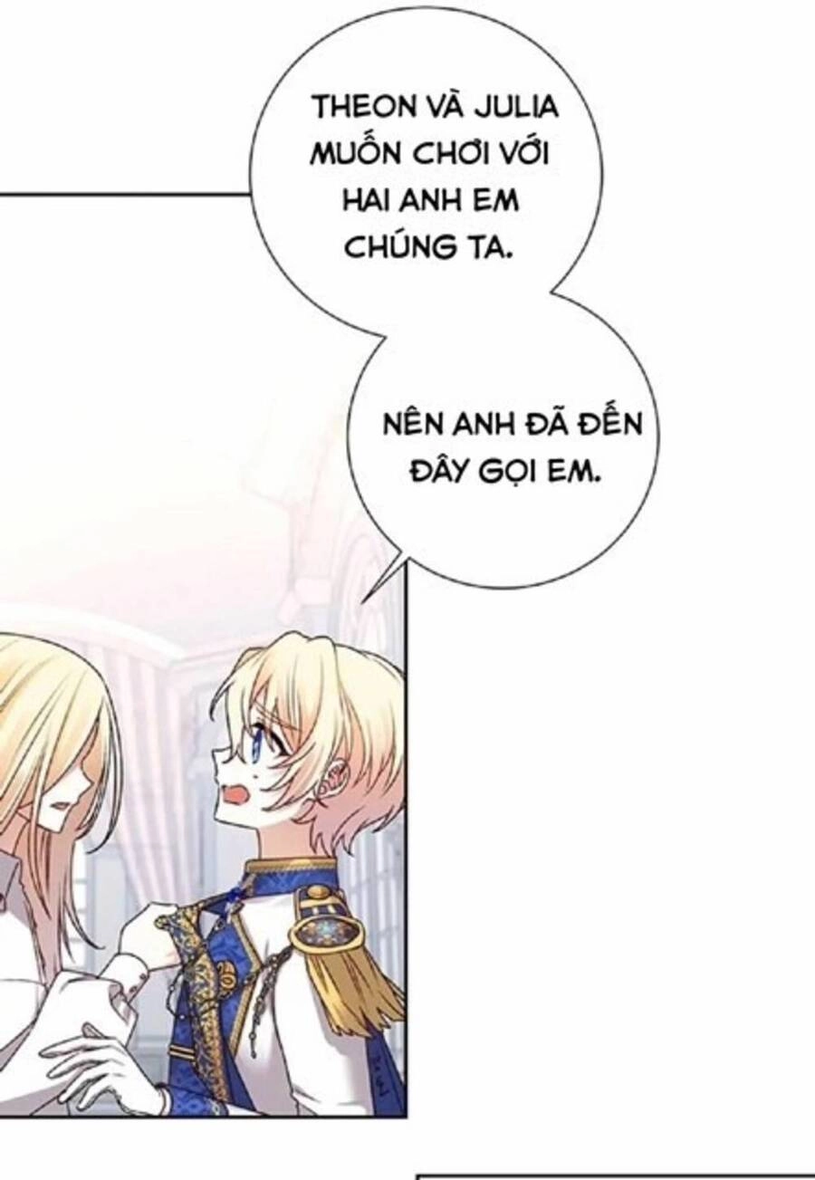 Bạo Chúa Muốn Có Cuộc Sống Tốt Đẹp Chapter 6 - 9