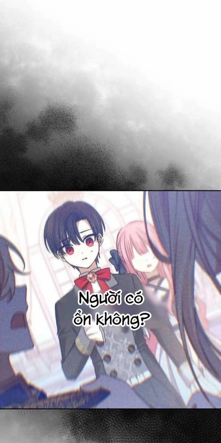 Bạo Chúa Muốn Có Cuộc Sống Tốt Đẹp Chapter 6 - 15