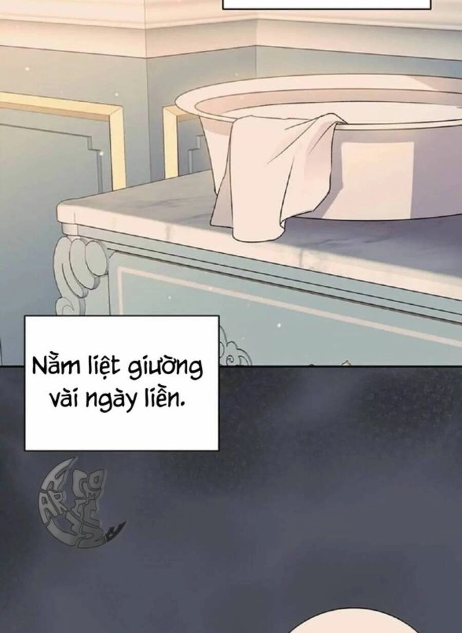 Bạo Chúa Muốn Có Cuộc Sống Tốt Đẹp Chapter 6 - 23