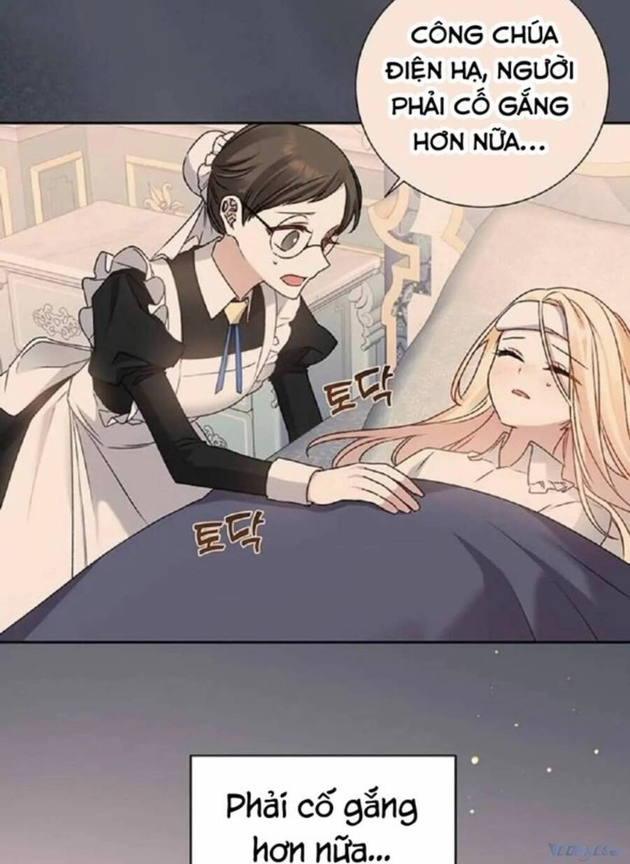 Bạo Chúa Muốn Có Cuộc Sống Tốt Đẹp Chapter 6 - 24