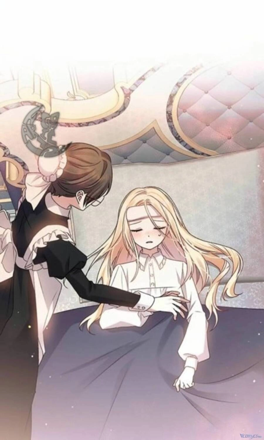 Bạo Chúa Muốn Có Cuộc Sống Tốt Đẹp Chapter 6 - 26