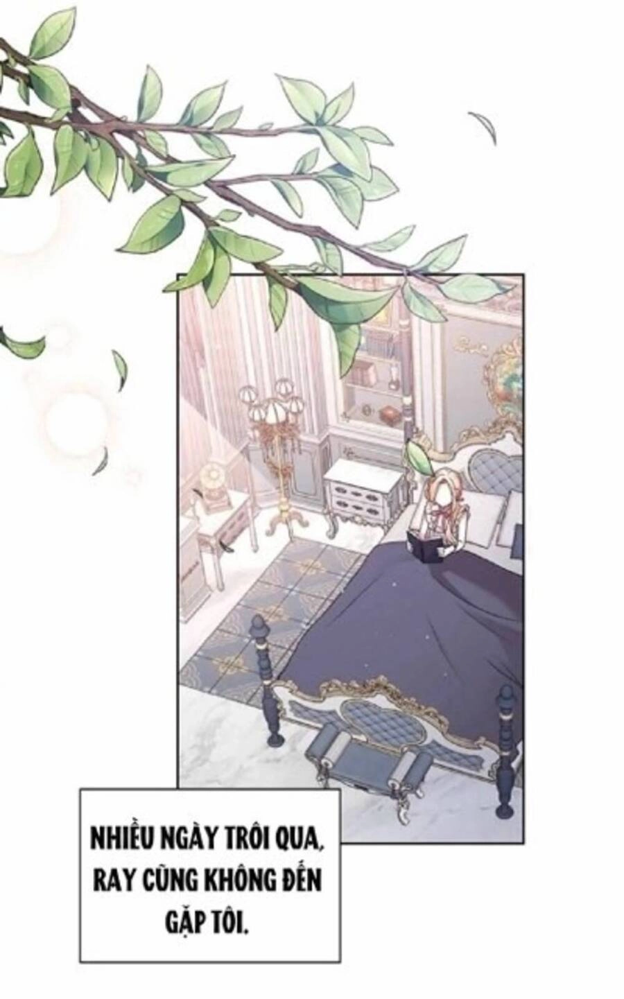 Bạo Chúa Muốn Có Cuộc Sống Tốt Đẹp Chapter 6 - 30