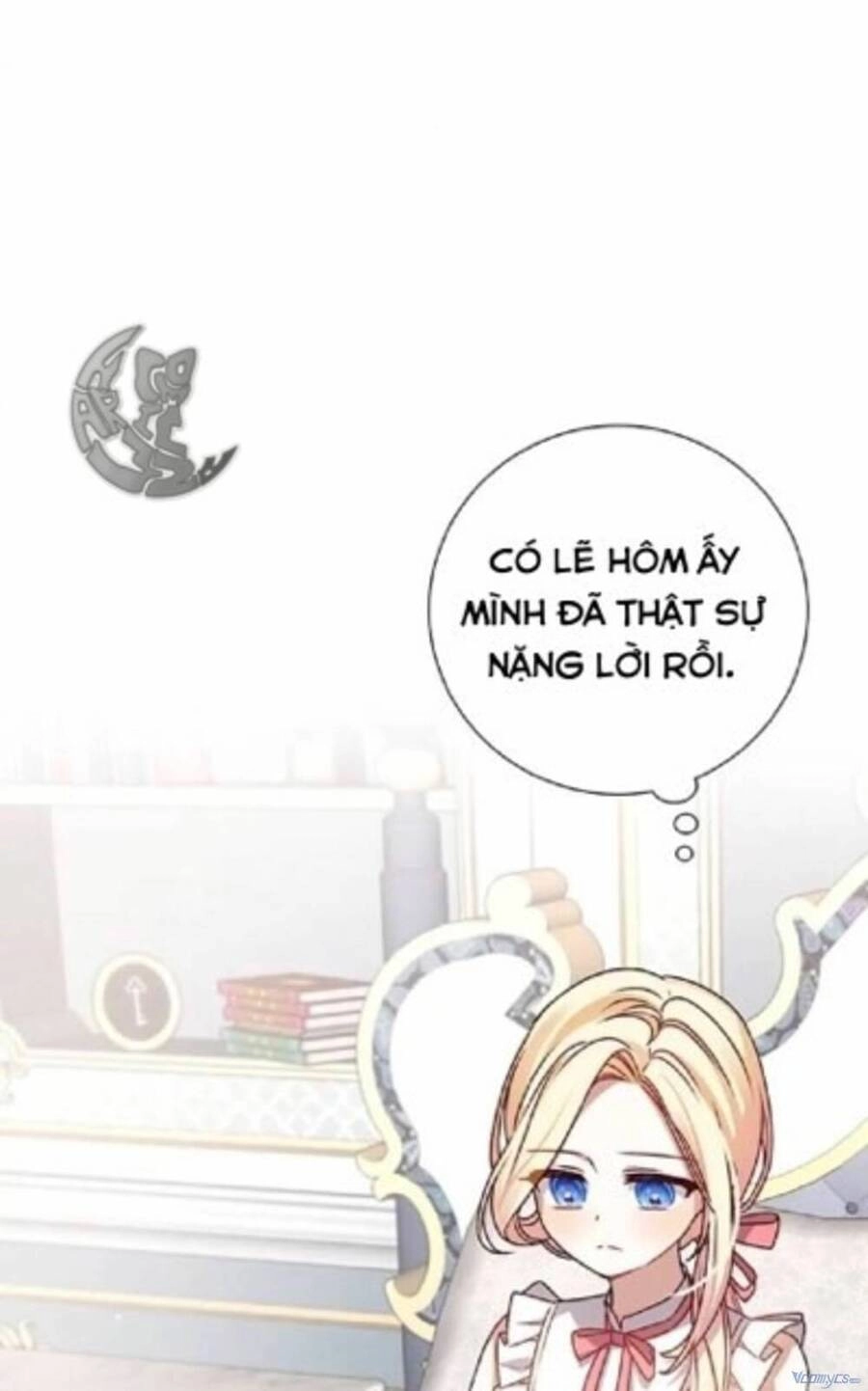 Bạo Chúa Muốn Có Cuộc Sống Tốt Đẹp Chapter 6 - 31