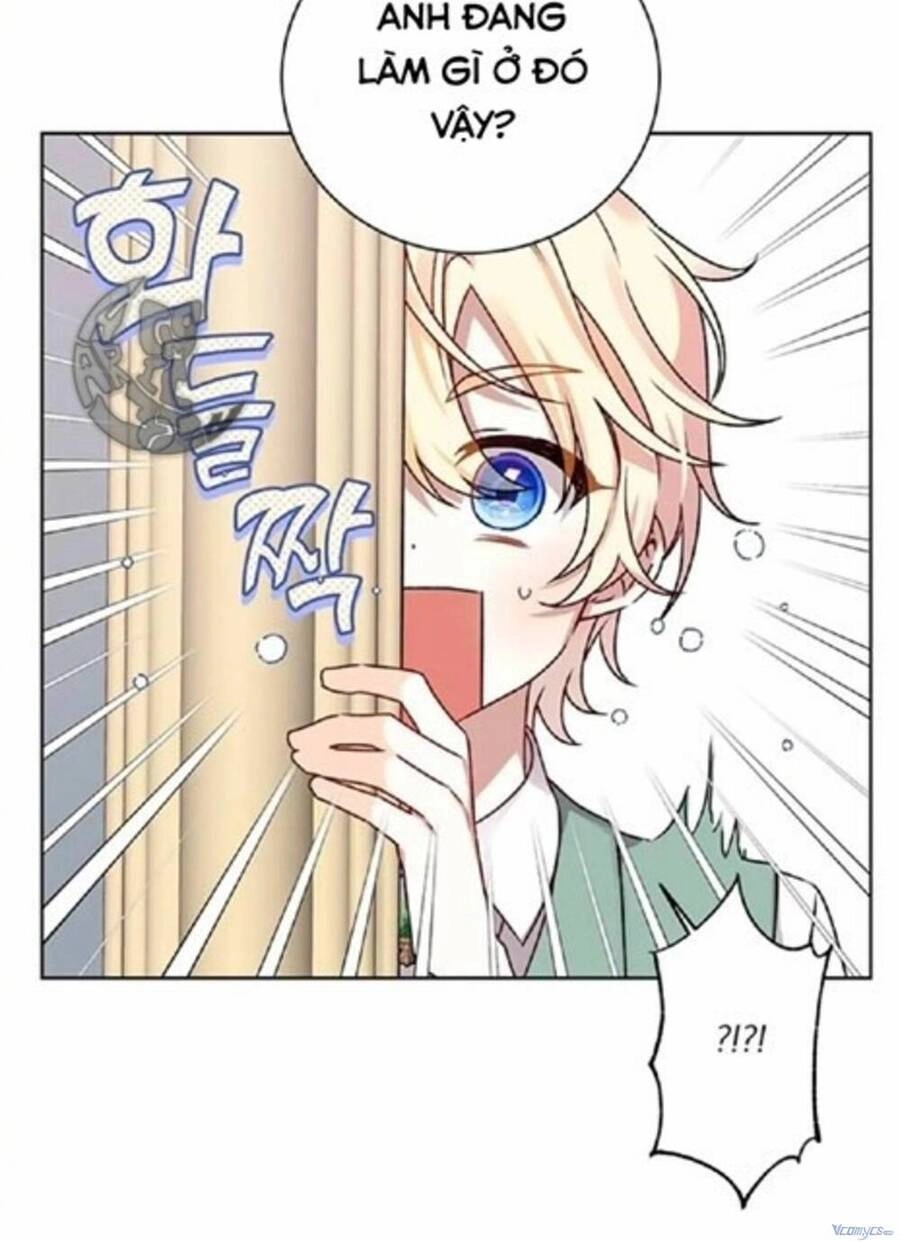 Bạo Chúa Muốn Có Cuộc Sống Tốt Đẹp Chapter 6 - 35