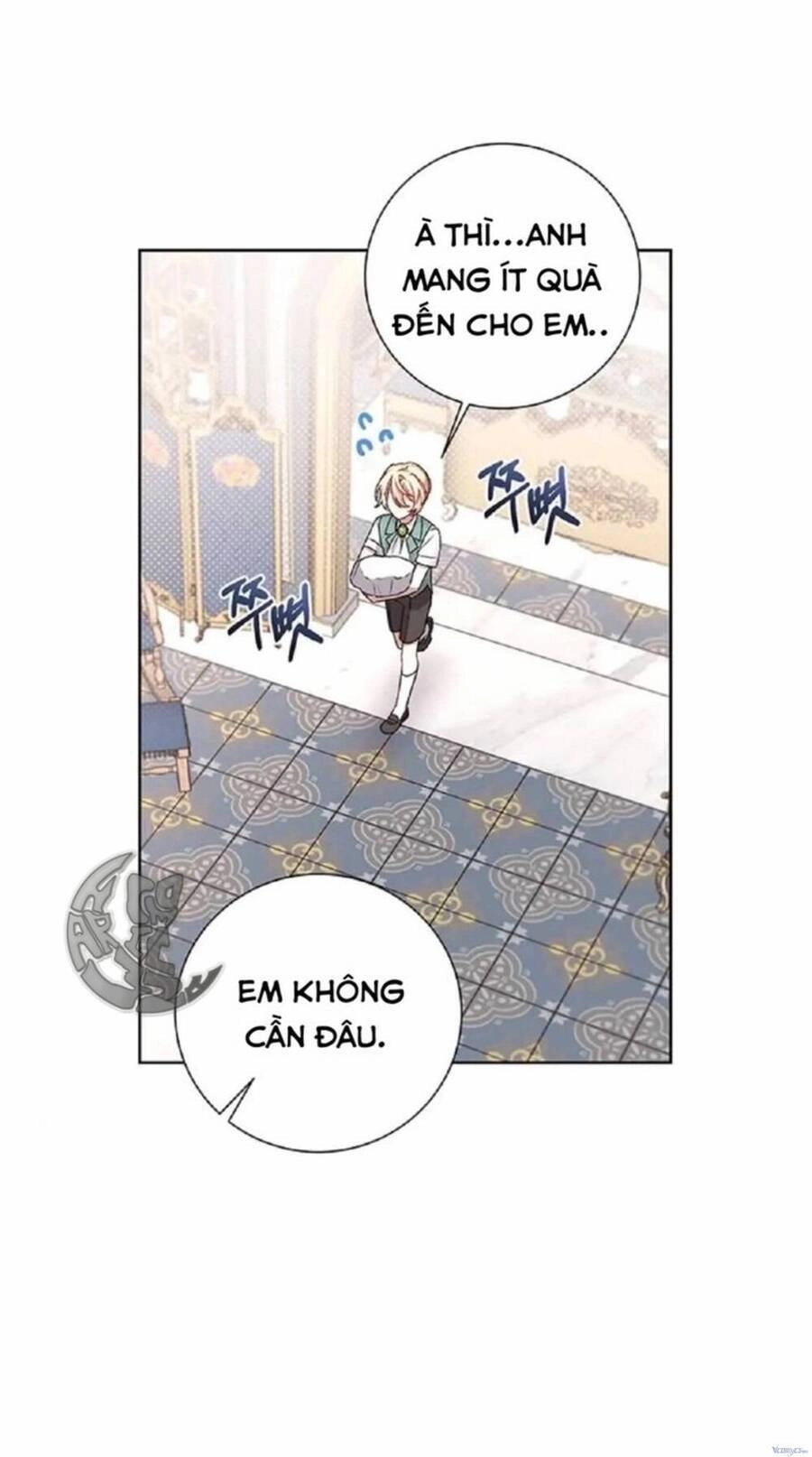 Bạo Chúa Muốn Có Cuộc Sống Tốt Đẹp Chapter 6 - 36