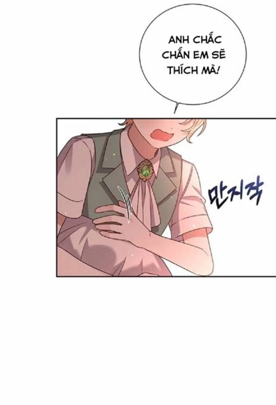 Bạo Chúa Muốn Có Cuộc Sống Tốt Đẹp Chapter 6 - 37