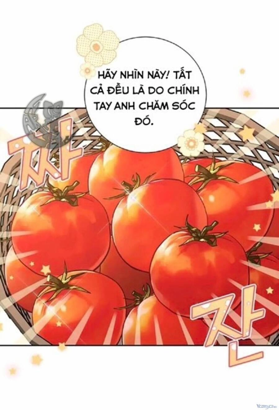 Bạo Chúa Muốn Có Cuộc Sống Tốt Đẹp Chapter 6 - 38