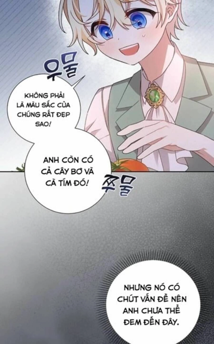 Bạo Chúa Muốn Có Cuộc Sống Tốt Đẹp Chapter 6 - 42