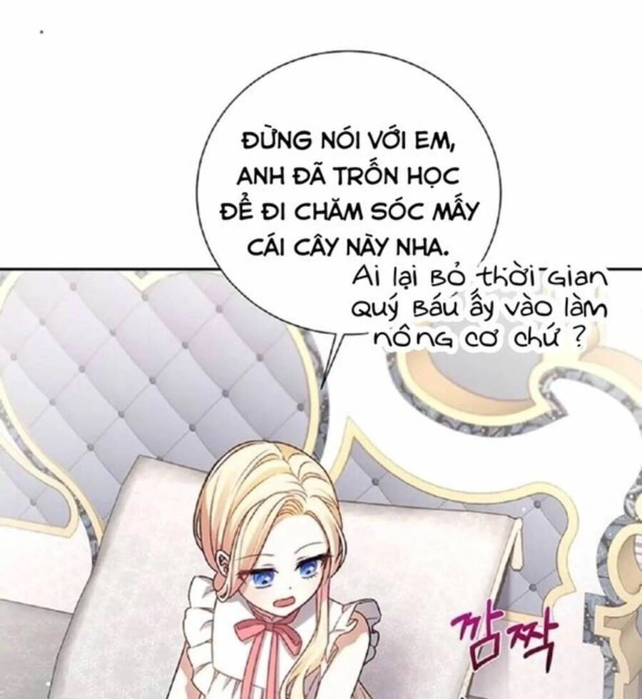 Bạo Chúa Muốn Có Cuộc Sống Tốt Đẹp Chapter 6 - 44