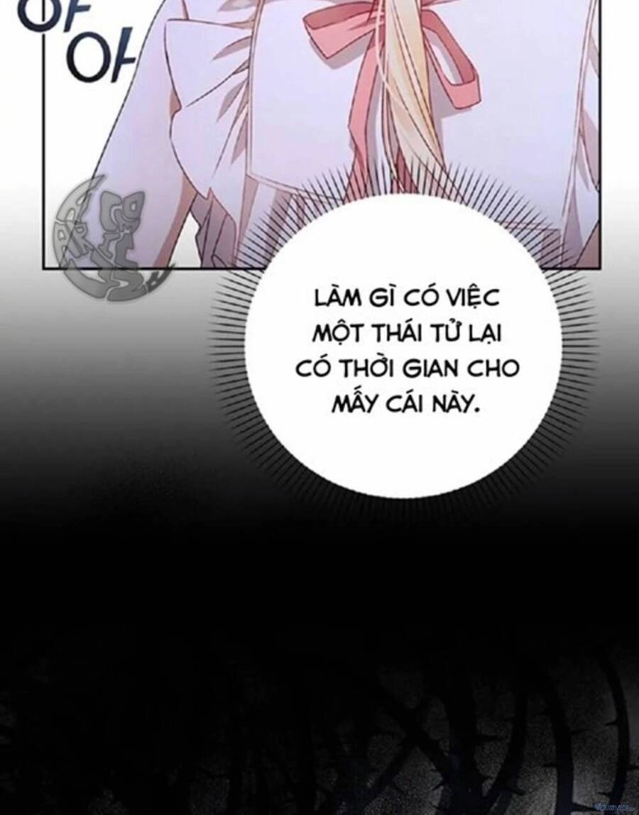 Bạo Chúa Muốn Có Cuộc Sống Tốt Đẹp Chapter 6 - 47