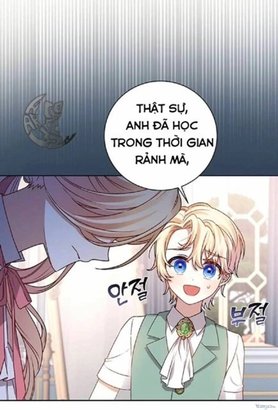 Bạo Chúa Muốn Có Cuộc Sống Tốt Đẹp Chapter 6 - 52