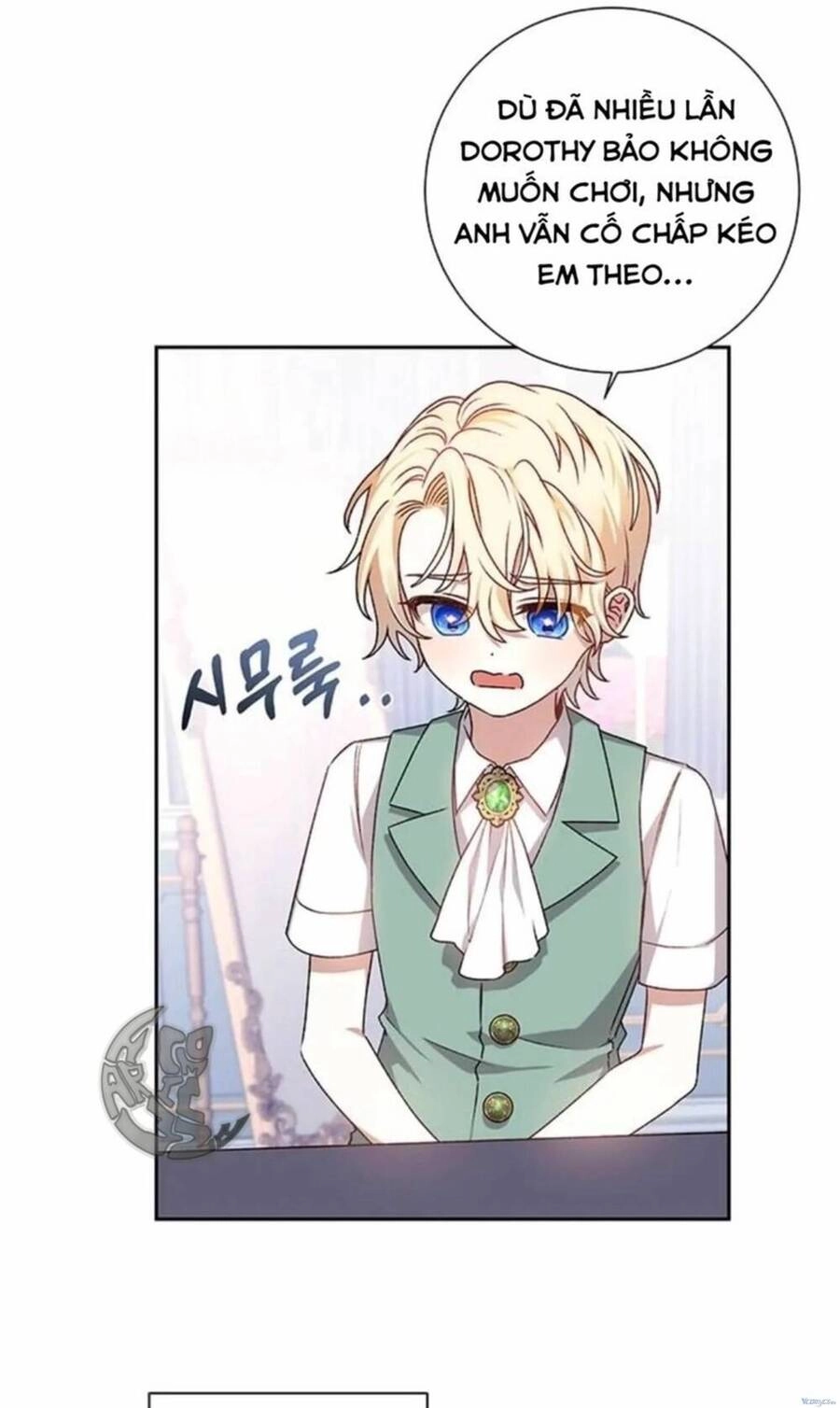 Bạo Chúa Muốn Có Cuộc Sống Tốt Đẹp Chapter 6 - 55