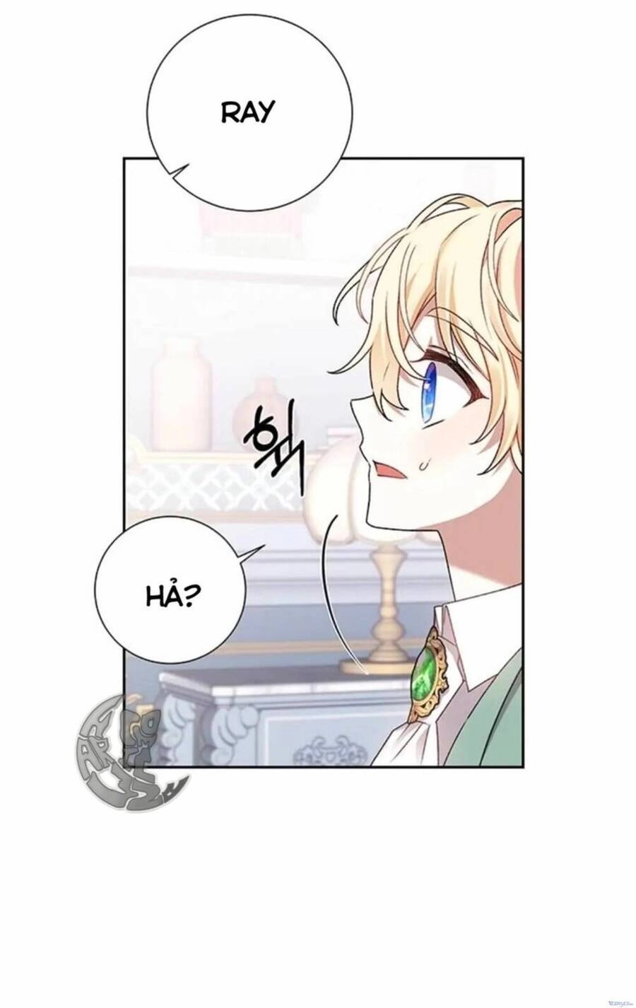 Bạo Chúa Muốn Có Cuộc Sống Tốt Đẹp Chapter 6 - 57