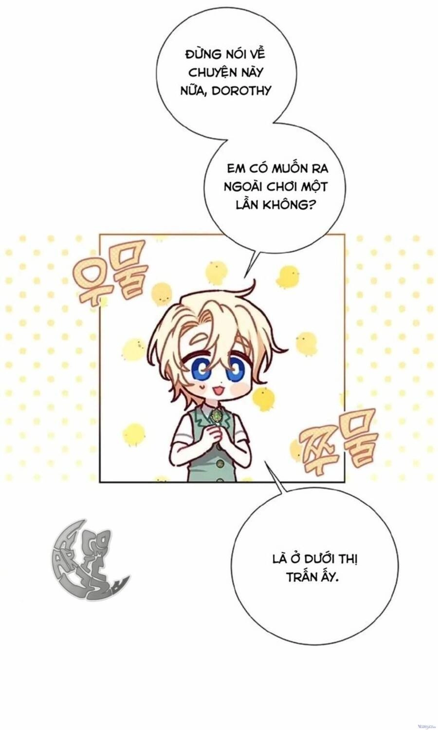 Bạo Chúa Muốn Có Cuộc Sống Tốt Đẹp Chapter 6 - 68