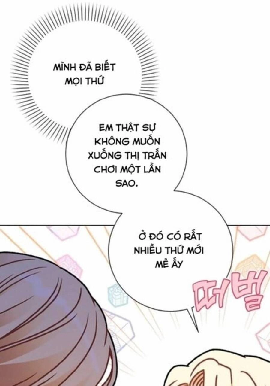 Bạo Chúa Muốn Có Cuộc Sống Tốt Đẹp Chapter 6 - 72