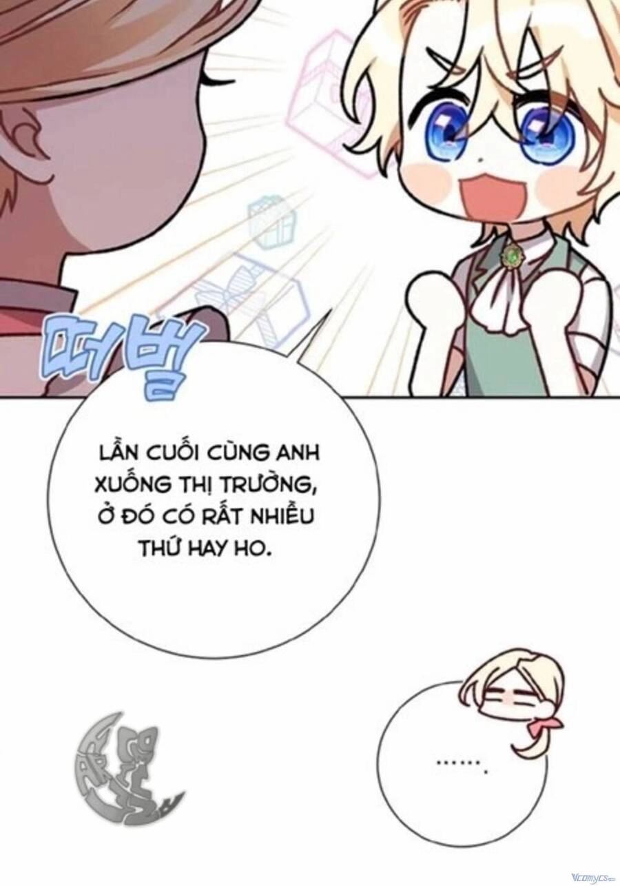 Bạo Chúa Muốn Có Cuộc Sống Tốt Đẹp Chapter 6 - 73