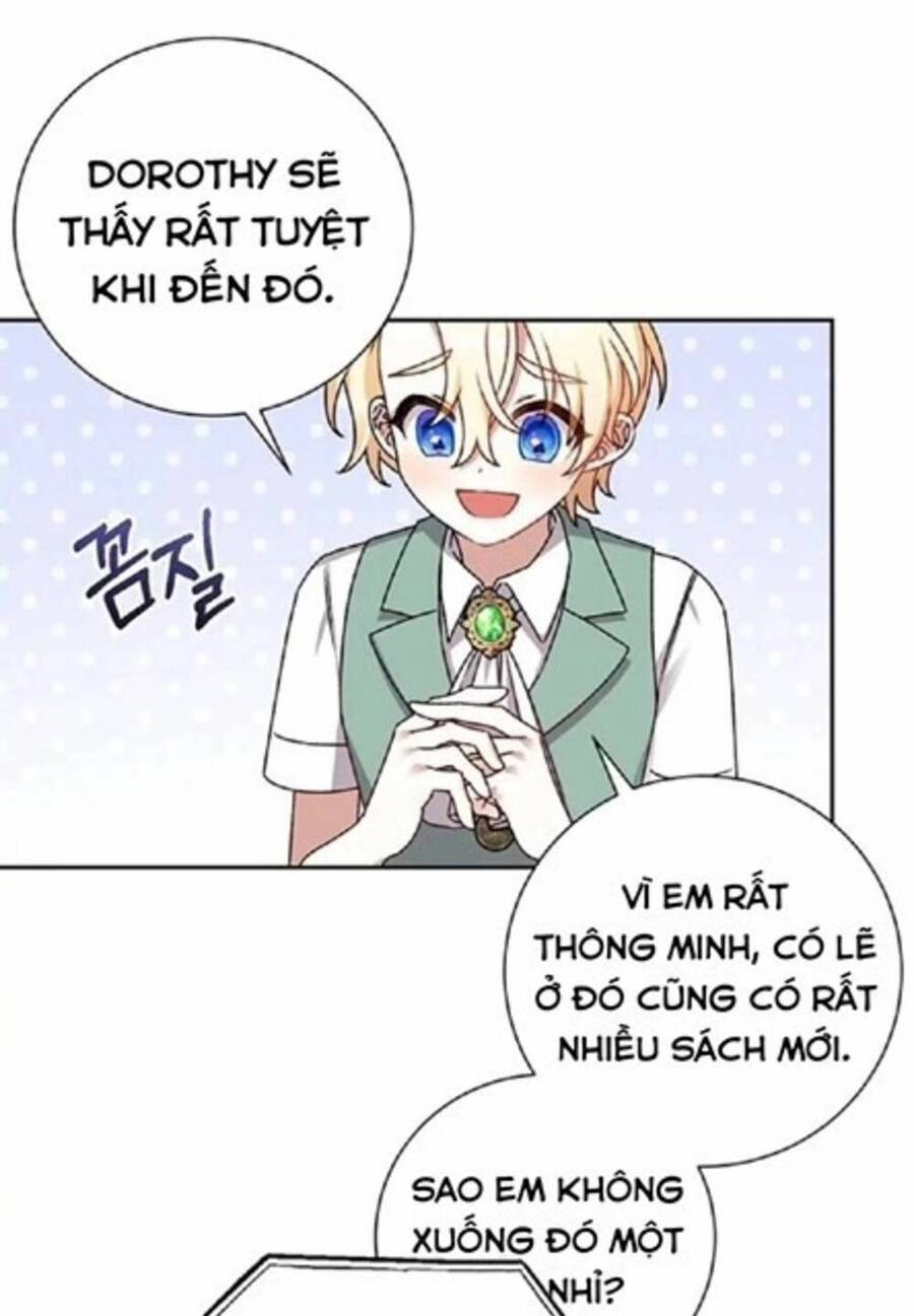 Bạo Chúa Muốn Có Cuộc Sống Tốt Đẹp Chapter 6 - 74