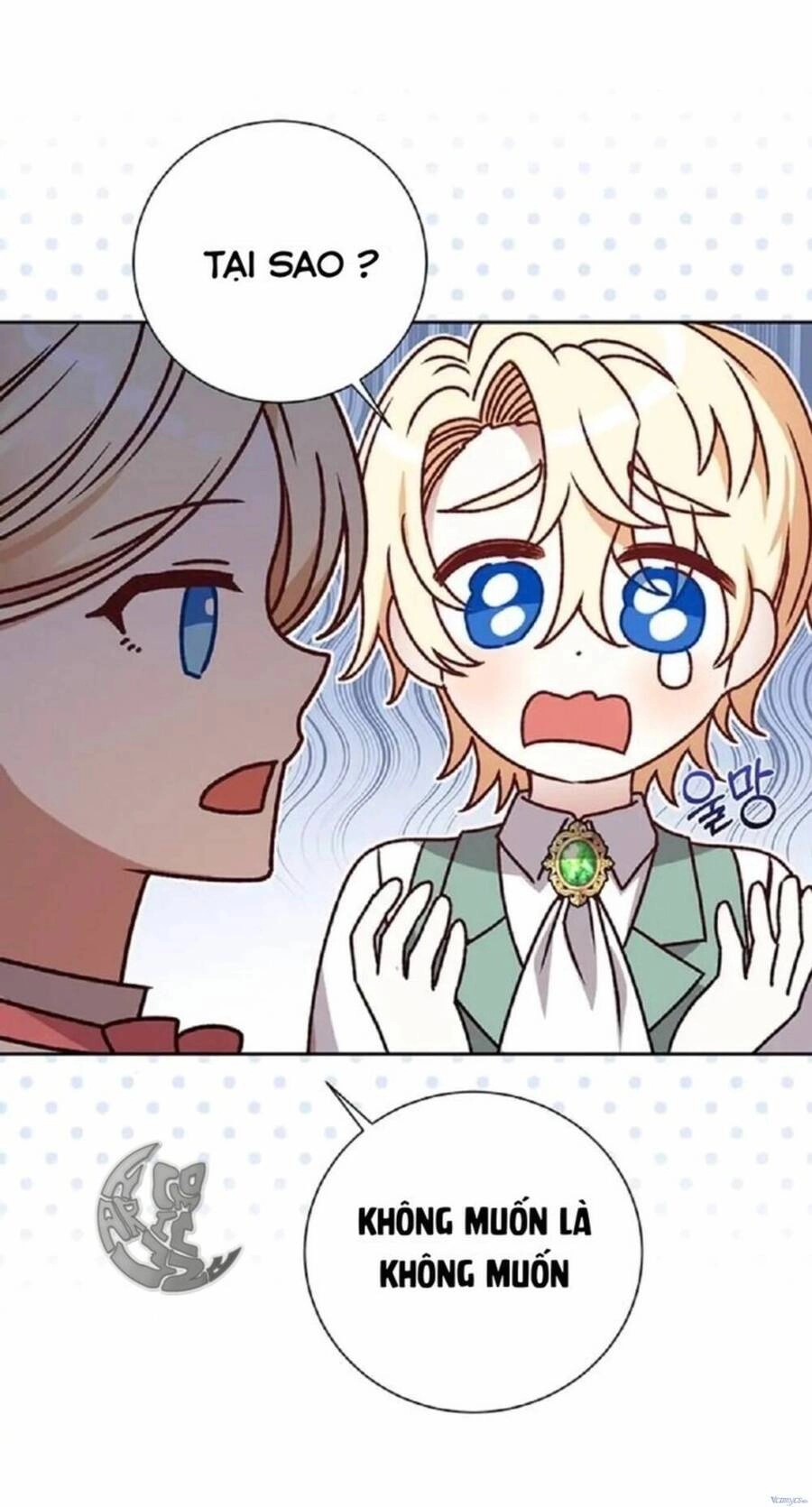 Bạo Chúa Muốn Có Cuộc Sống Tốt Đẹp Chapter 6 - 76