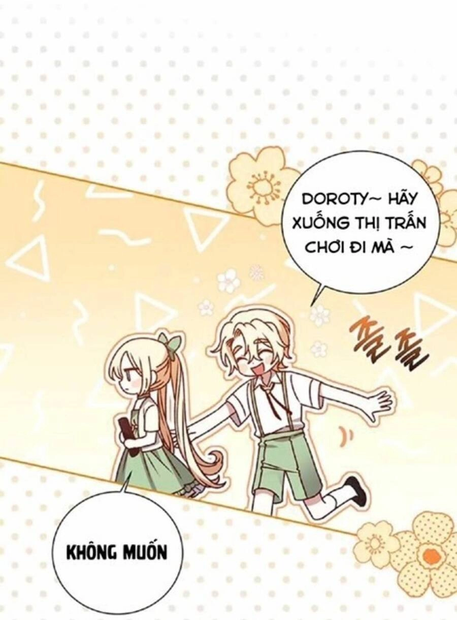 Bạo Chúa Muốn Có Cuộc Sống Tốt Đẹp Chapter 6 - 78