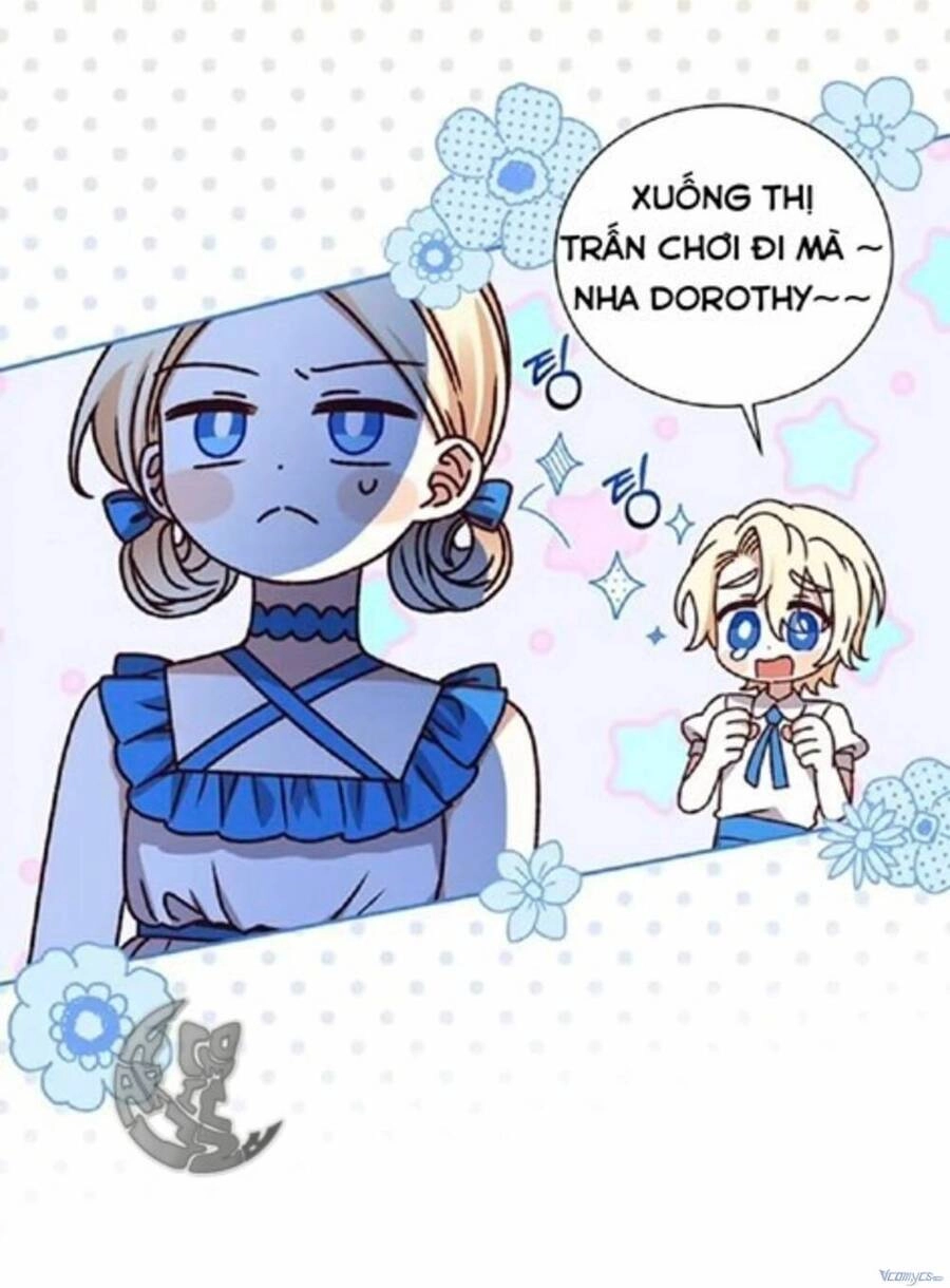 Bạo Chúa Muốn Có Cuộc Sống Tốt Đẹp Chapter 6 - 79