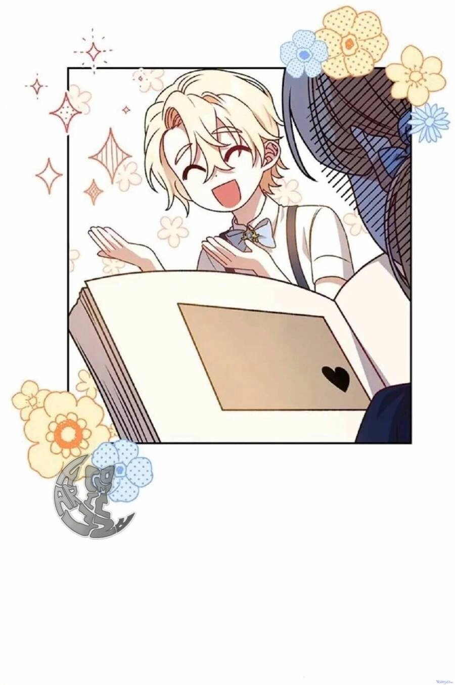 Bạo Chúa Muốn Có Cuộc Sống Tốt Đẹp Chapter 6 - 82