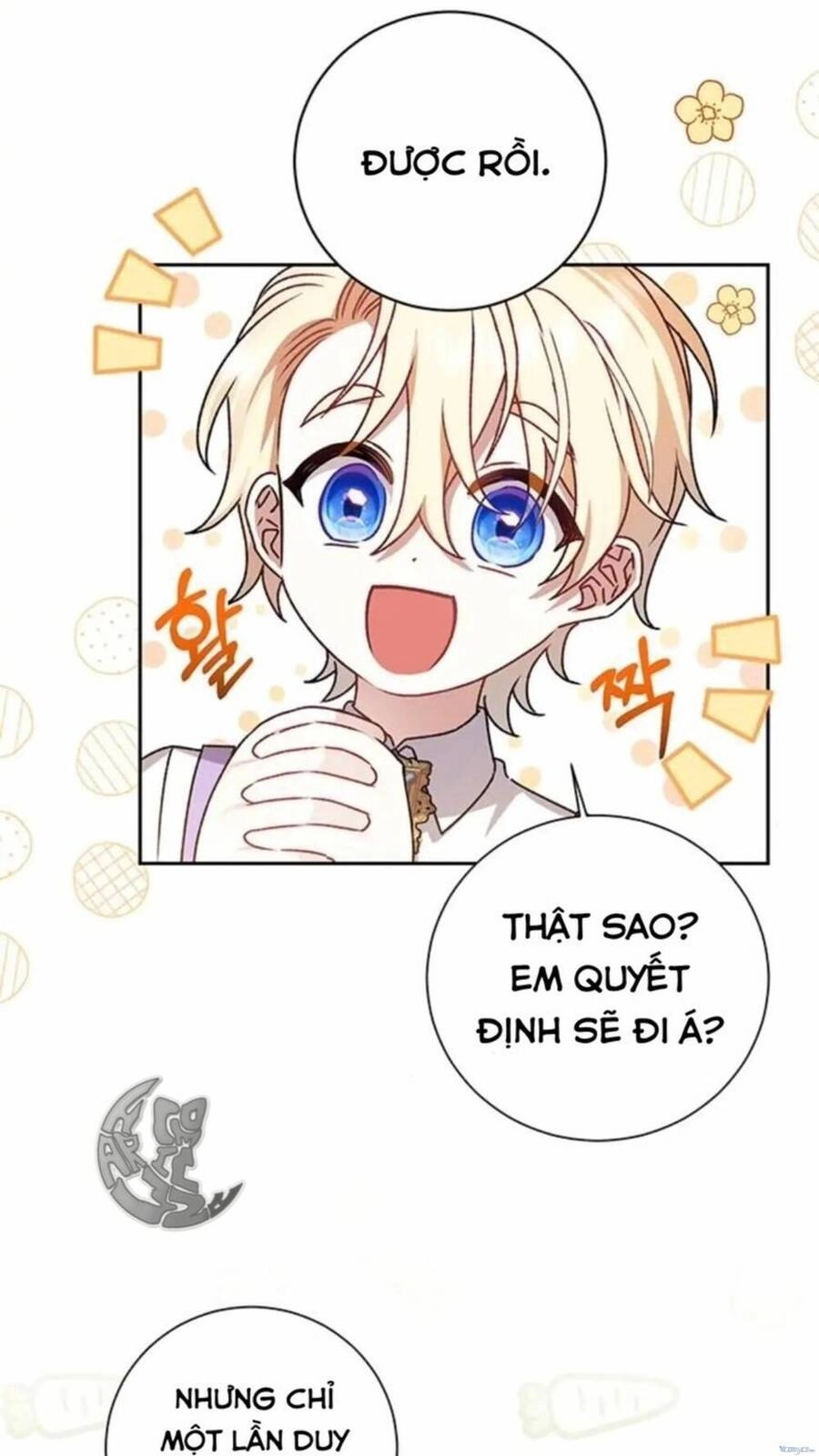 Bạo Chúa Muốn Có Cuộc Sống Tốt Đẹp Chapter 6 - 85