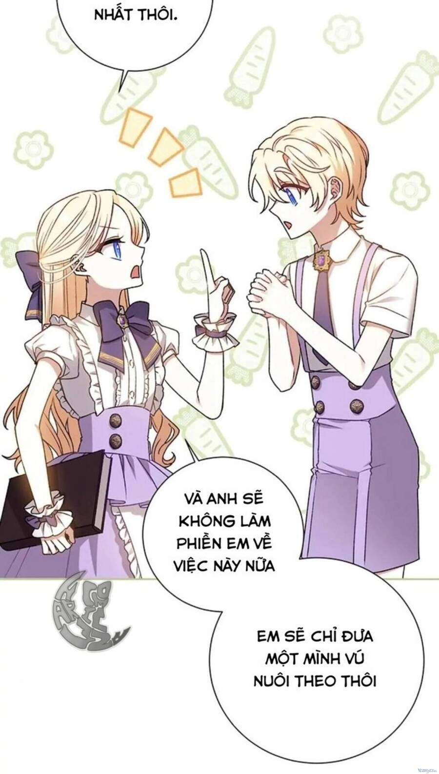 Bạo Chúa Muốn Có Cuộc Sống Tốt Đẹp Chapter 6 - 86