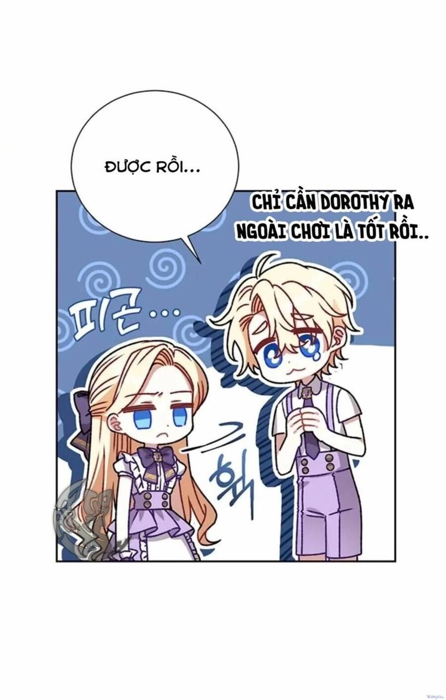 Bạo Chúa Muốn Có Cuộc Sống Tốt Đẹp Chapter 6 - 87