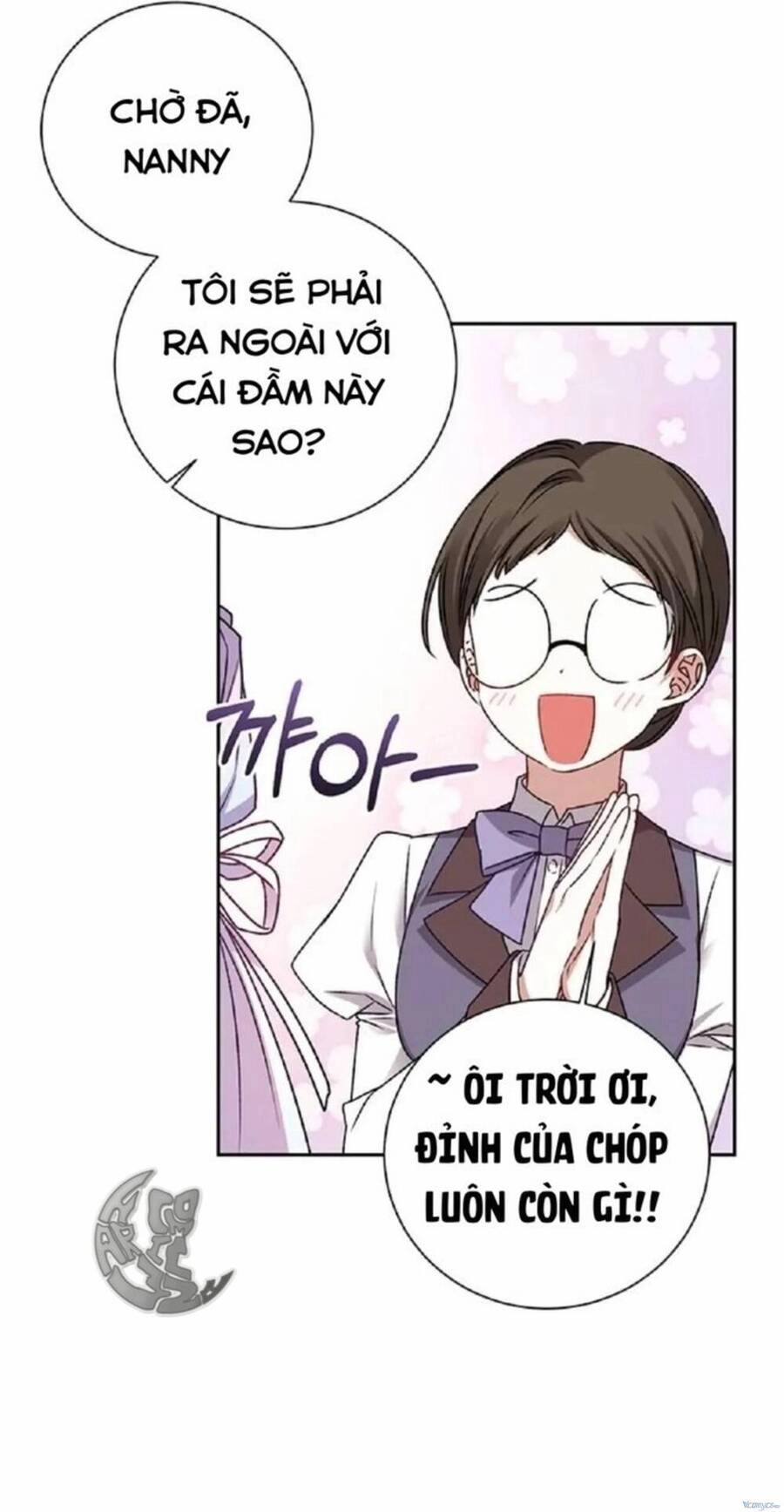 Bạo Chúa Muốn Có Cuộc Sống Tốt Đẹp Chapter 6 - 89