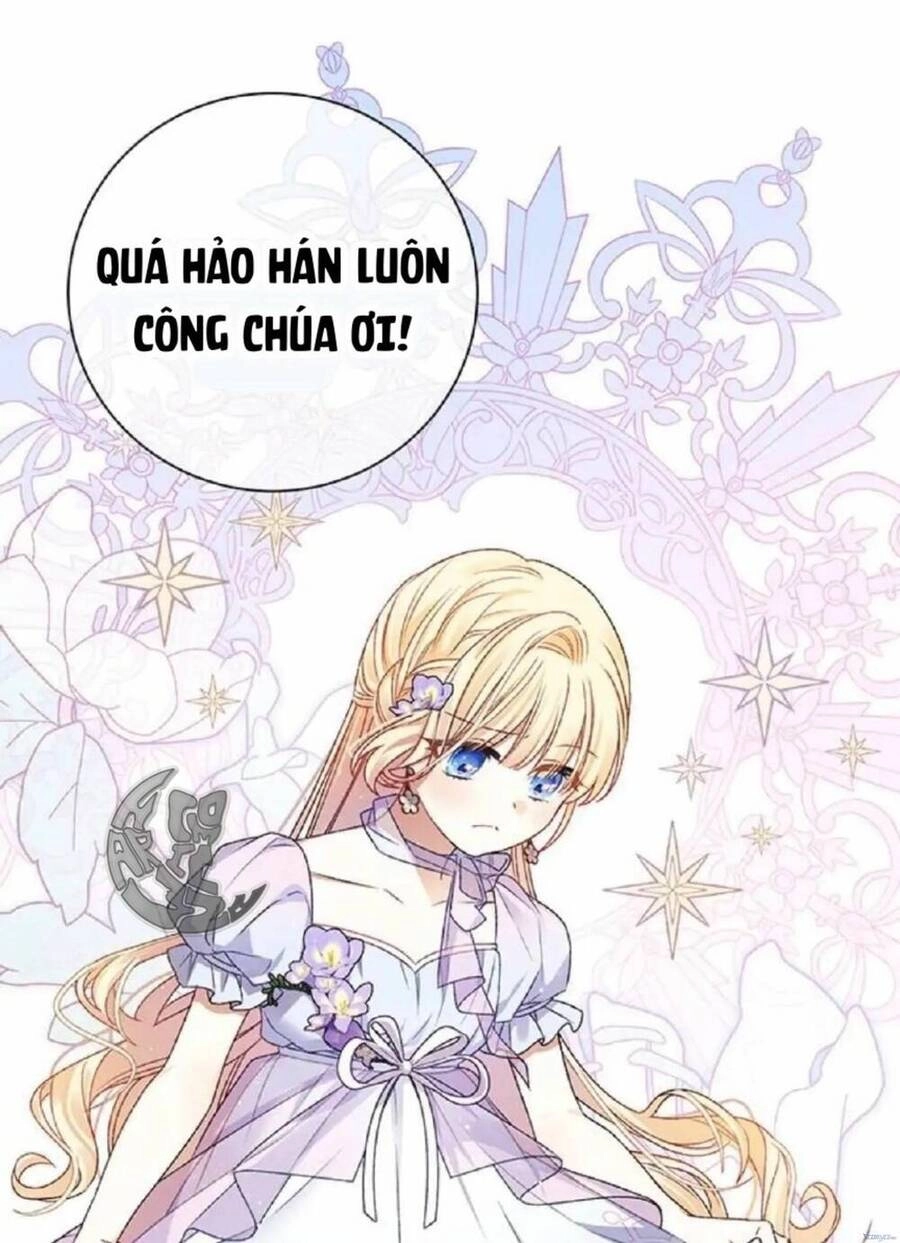 Bạo Chúa Muốn Có Cuộc Sống Tốt Đẹp Chapter 6 - 90