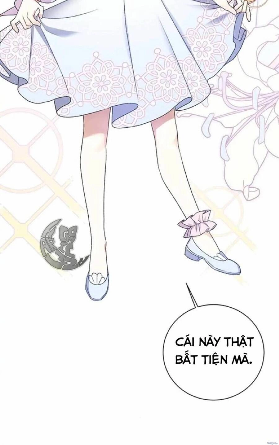 Bạo Chúa Muốn Có Cuộc Sống Tốt Đẹp Chapter 6 - 91