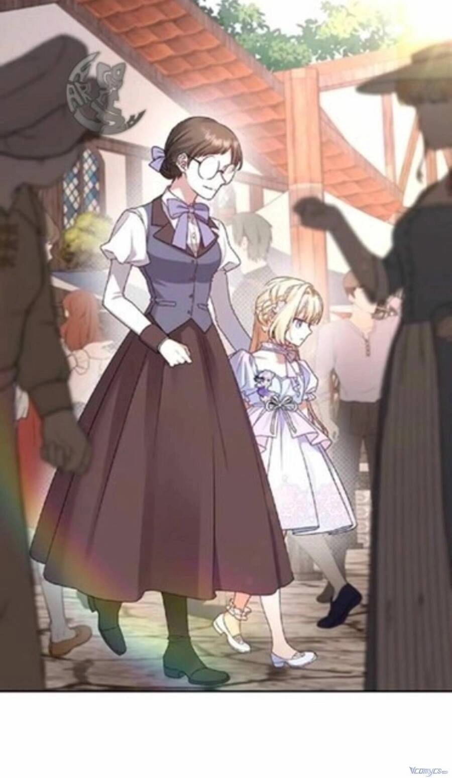 Bạo Chúa Muốn Có Cuộc Sống Tốt Đẹp Chapter 6 - 96