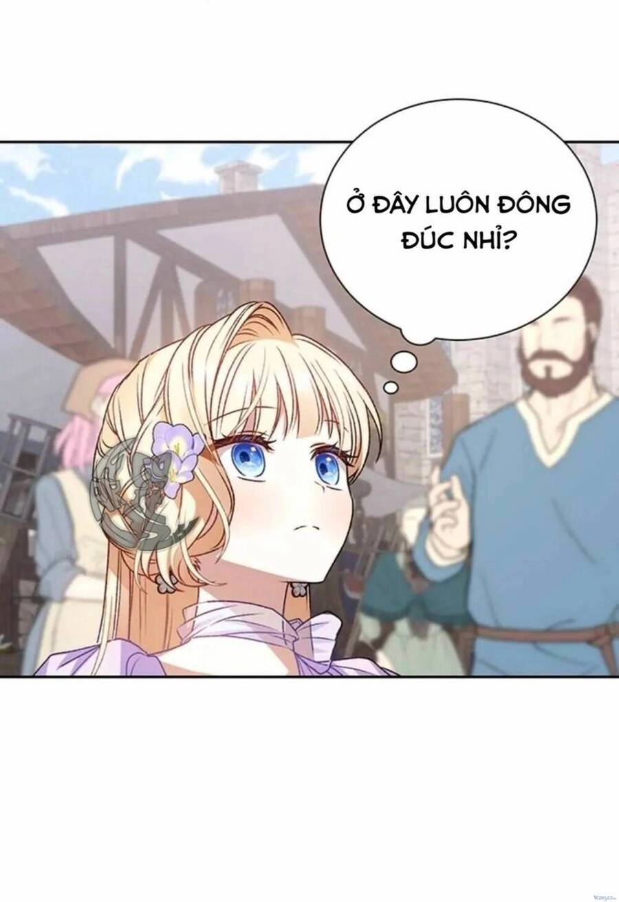 Bạo Chúa Muốn Có Cuộc Sống Tốt Đẹp Chapter 6 - 97