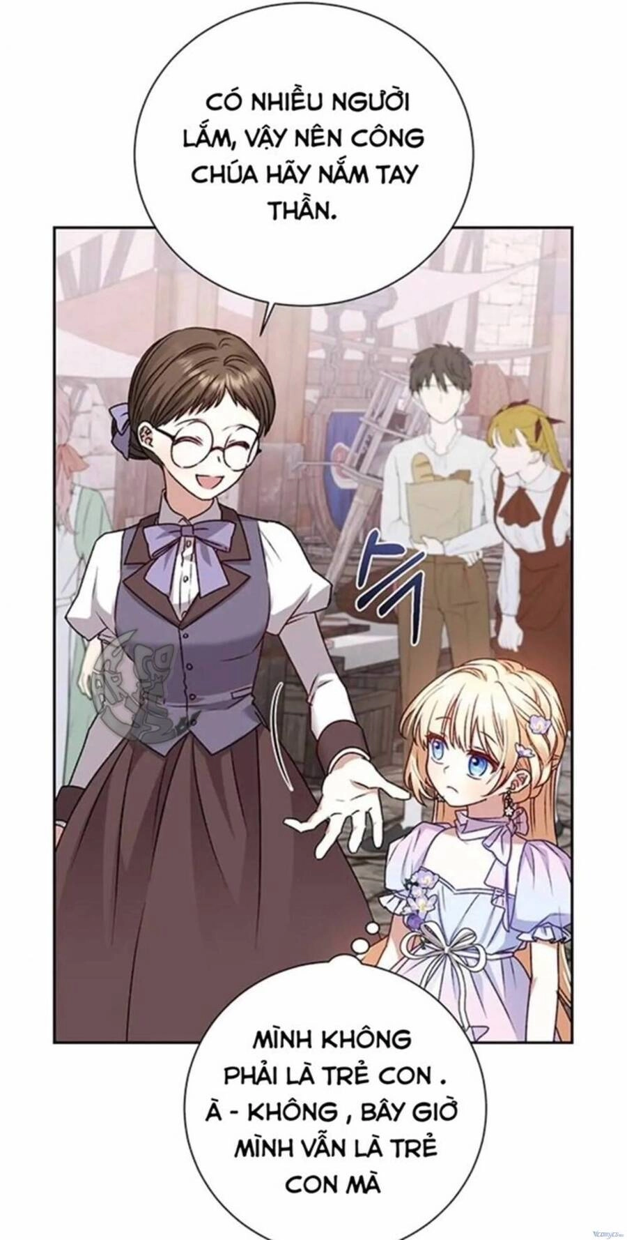 Bạo Chúa Muốn Có Cuộc Sống Tốt Đẹp Chapter 6 - 98