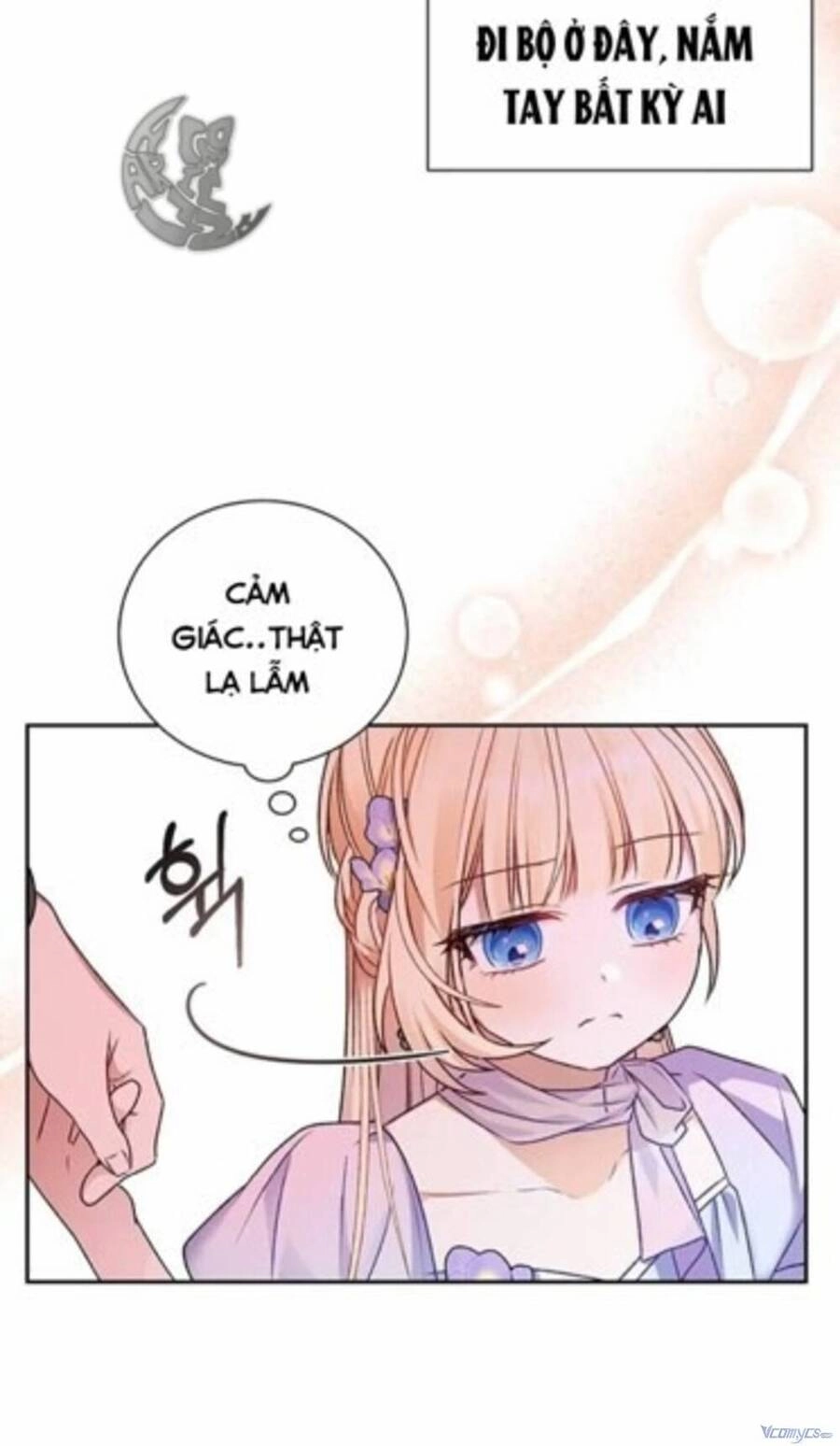 Bạo Chúa Muốn Có Cuộc Sống Tốt Đẹp Chapter 6 - 100