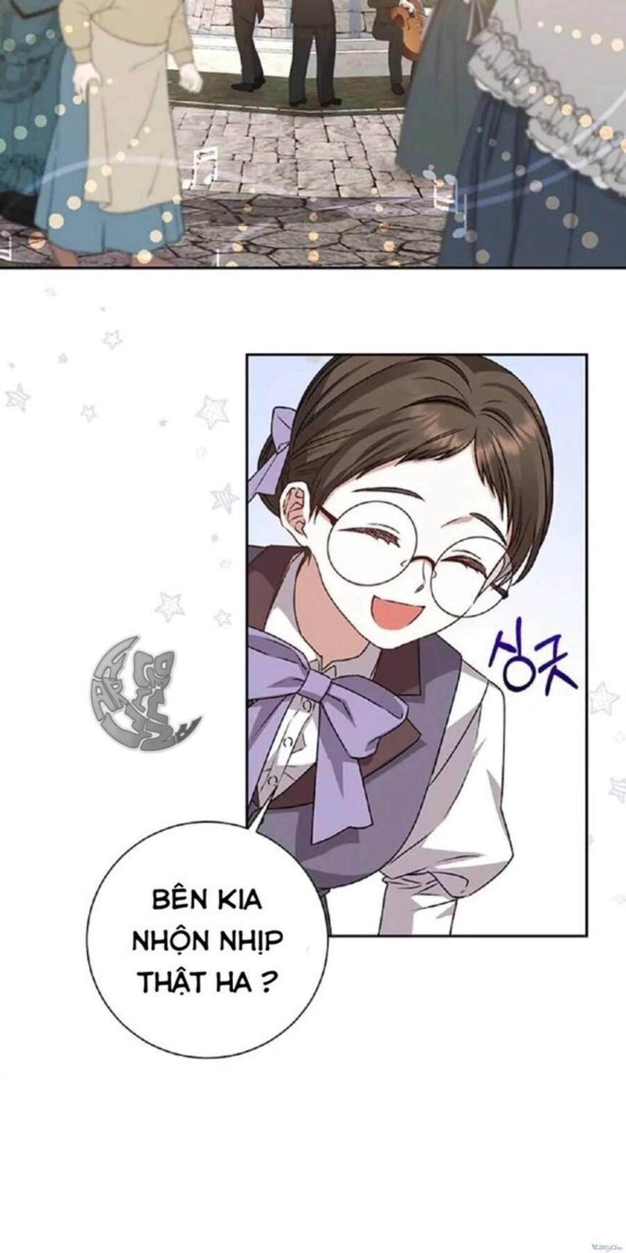 Bạo Chúa Muốn Có Cuộc Sống Tốt Đẹp Chapter 6 - 112