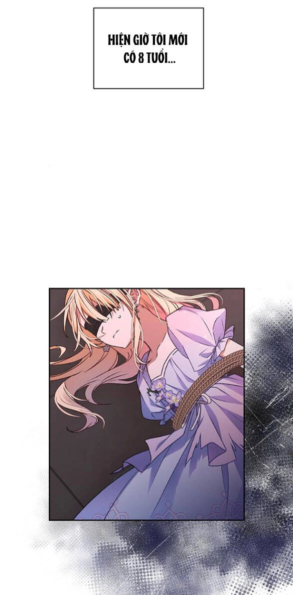 Bạo Chúa Muốn Có Cuộc Sống Tốt Đẹp Chapter 7.1 - 2