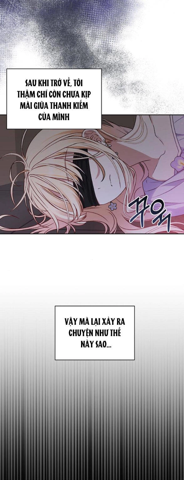 Bạo Chúa Muốn Có Cuộc Sống Tốt Đẹp Chapter 7.1 - 5