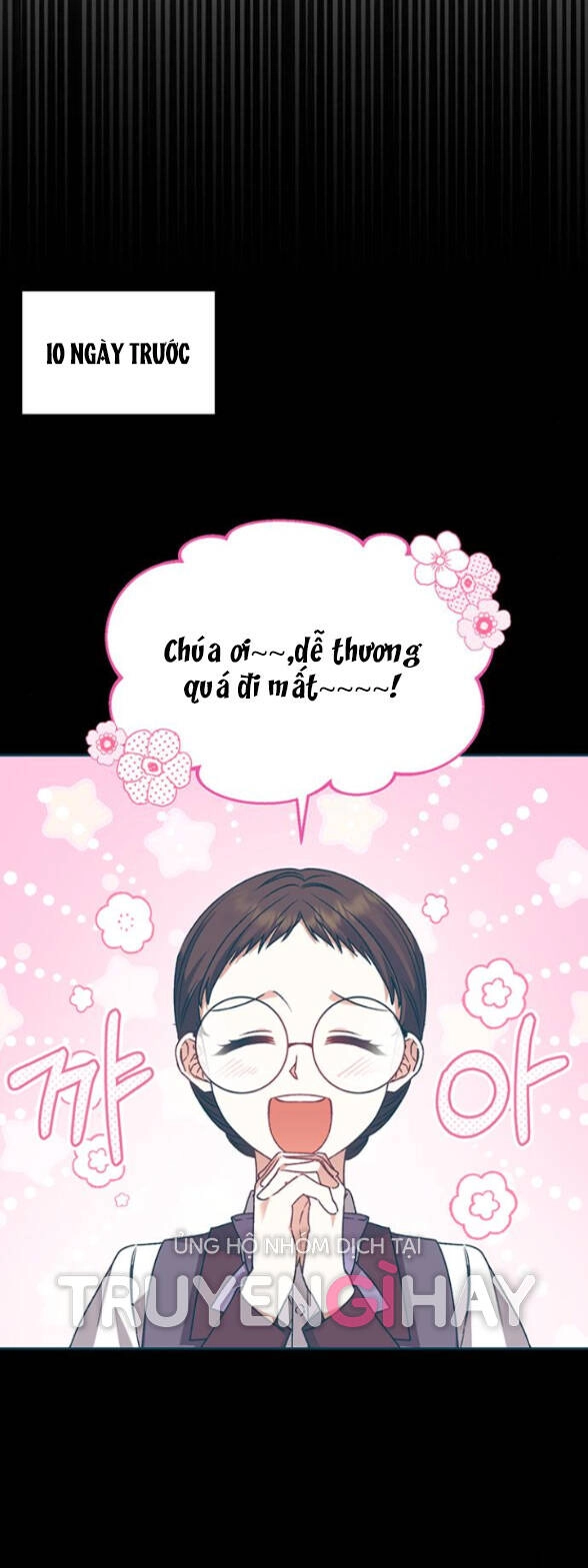 Bạo Chúa Muốn Có Cuộc Sống Tốt Đẹp Chapter 7.1 - 6